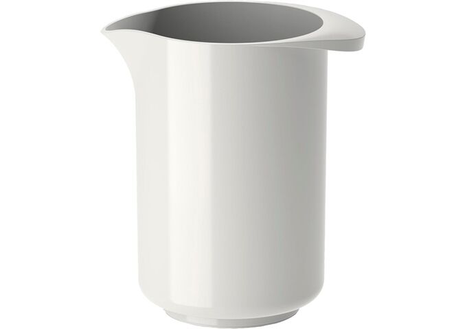 ROSTI Rührbecher NEW Classic 1,25 L Weiss