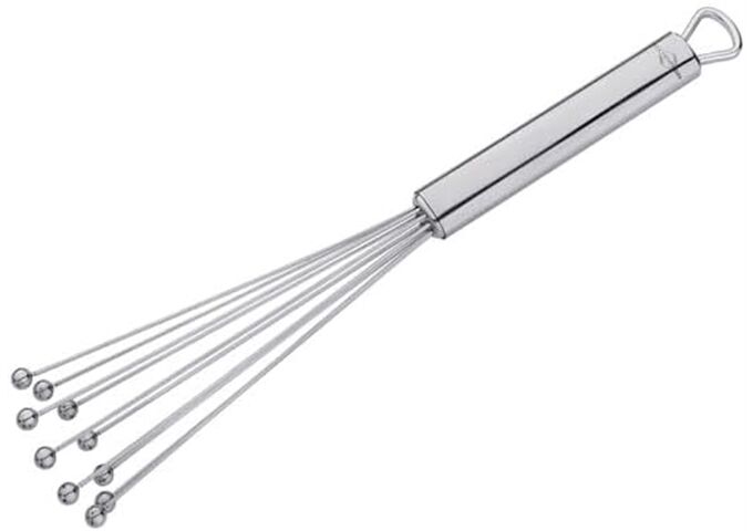 KÜCHENPROFI Kugel-Schneebesen PARMA