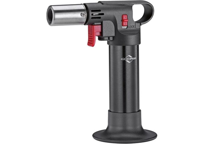 KÜCHENPROFI Flambierbrenner CLASSIC
