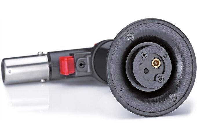 KÜCHENPROFI Flambierbrenner CLASSIC