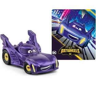 Tonies® DC-Batwheels
