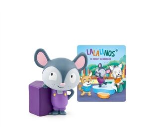 Tonies® Lalalinos-Scout-Es
