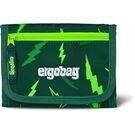 Ergobag Bärtastisch Brustbeutel Grün