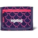 Ergobag PerlentauchBär Brustbeutel Pink, Lila