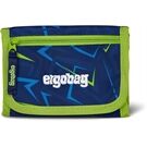 Ergobag SpitzenreitBär Brustbeutel Blau