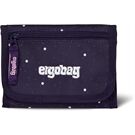 Ergobag SternguckBär Brustbeutel Pink, Lila