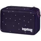 Ergobag SternguckBär Maxi Mäppchen Pink, Lila