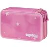 Ergobag WolkenzauBär Maxi Mäppchen Pink
