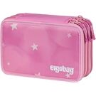 Ergobag WolkenzauBär Maxi Mäppchen Pink