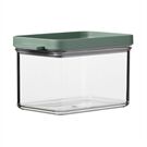 MEPAL vorratsdose omnia rechteckig 700 ml- nordic sage