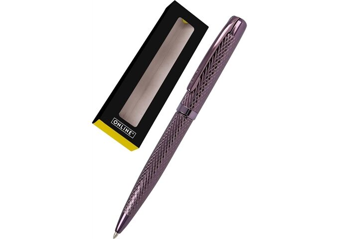 ONLINE KS Eleganza Diamond Wine in Box