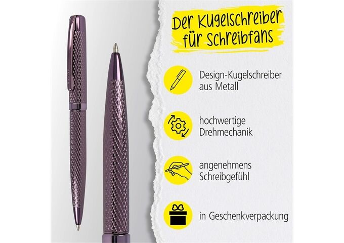 ONLINE KS Eleganza Diamond Wine in Box