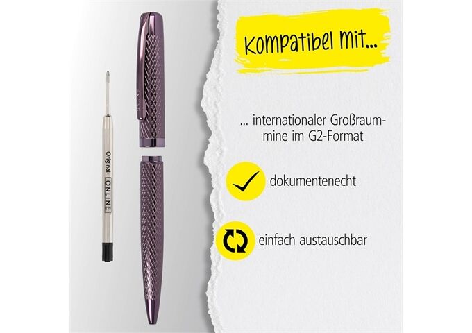 ONLINE KS Eleganza Diamond Wine in Box