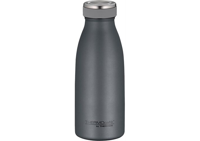 THERMOS TC Bottle TC BOTTLE 0,35 l graphit