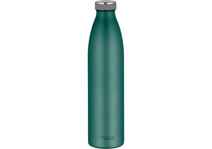 THERMOS TC Bottle TC BOTTLE 1,00 l moos green