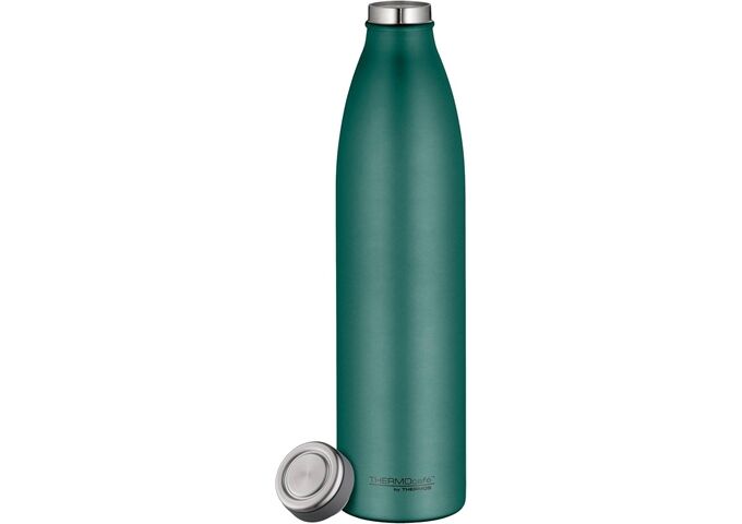 THERMOS TC Bottle TC BOTTLE 1,00 l moos green