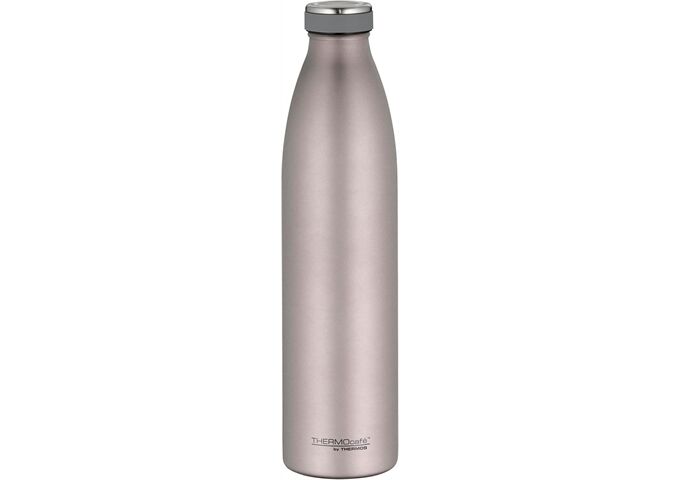 THERMOS TC Bottle TC BOTTLE 1,00 l rose mat