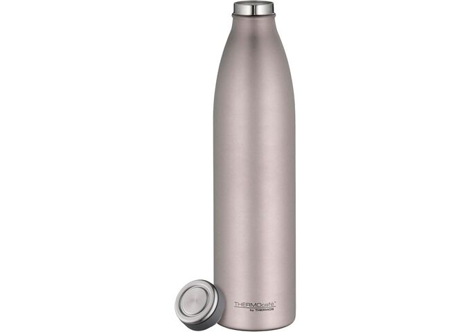 THERMOS TC Bottle TC BOTTLE 1,00 l rose mat