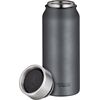 THERMOS TC DRINKING MUG 0,50 l graphite grey mat