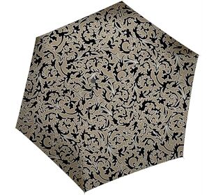Reisenthel umbrella pocket mini leo macchiato