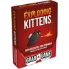 Asmodee Exploding Kittens Grab & Game
