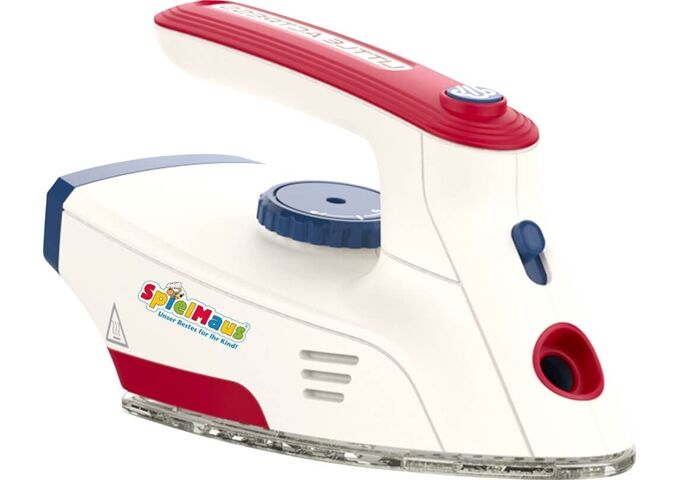 Spielmaus SMK Bügeleisen