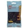 HAMA HAMA Perlen Aubergine 1.000 Stück