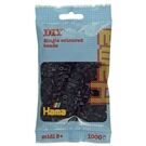 HAMA HAMA Perlen Aubergine 1.000 Stück