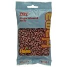 HAMA HAMA Perlen Rosenholz 1.000 Stück