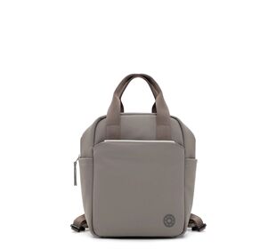Suri Frey SFY Besty Cityrucksack mittel taupe