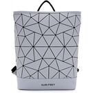Suri Frey SURI Sports Jessy-Lu Cityrucksack groß crystal blu