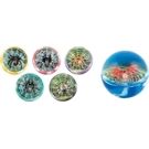 Goki Flummi mit Spinneneinschluß