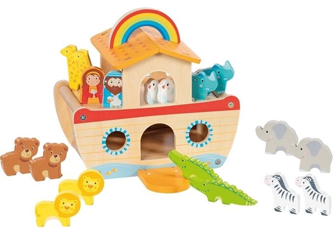 Goki Meine kleine Arche Noah