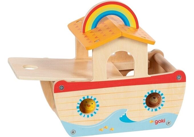 Goki Meine kleine Arche Noah