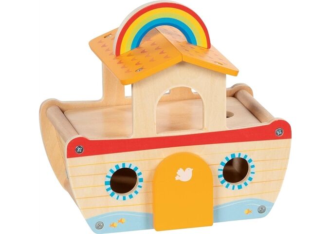 Goki Meine kleine Arche Noah