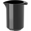 ROSTI Rührbecher NEW Classic 1,25 L Carbon black