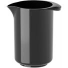 ROSTI Rührbecher NEW Classic 1,25 L Carbon black
