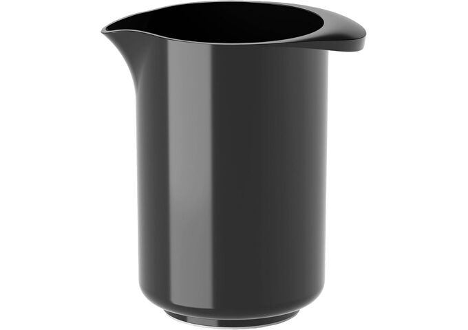 ROSTI Rührbecher NEW Classic 1,25 L Carbon black