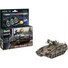 Revell M.-Set Spz Marder 1A3