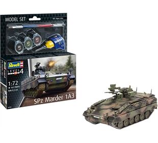 Revell M.-Set Spz Marder 1A3