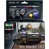 Revell M.-Set Spz Marder 1A3