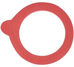 Sänger Einkochring 65x90mm 10er Btl.