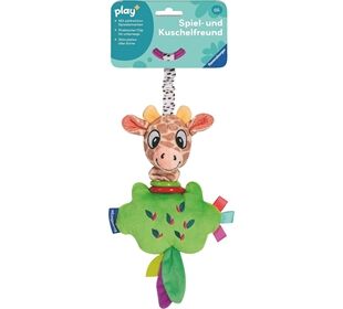 Ravensburger Play Zappel-Giraffe