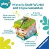 Ravensburger Play Motorik-Musik-Spiel-Würfel Wilde