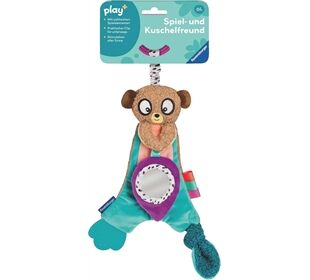 Ravensburger Play Knister-Erdmännchen