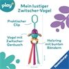 Ravensburger play + Zwitscher-Vogel