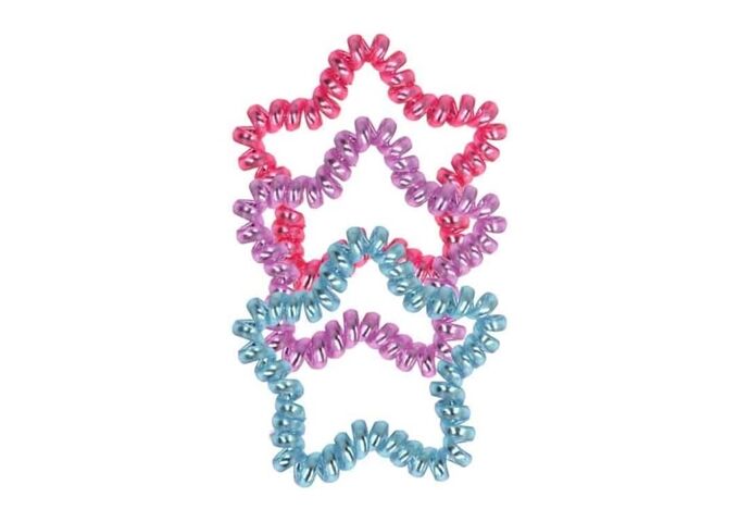 bb Klostermann Set Spiral-Hg Stern 3Tlg (3)