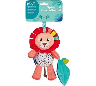 Ravensburger Play Rassel-Löwe