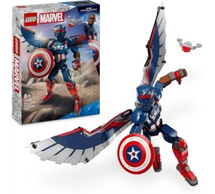LEGO® Marvel Super Heroes™ Confi11