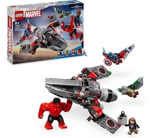 LEGO® Marvel Super Heroes™ Confi10